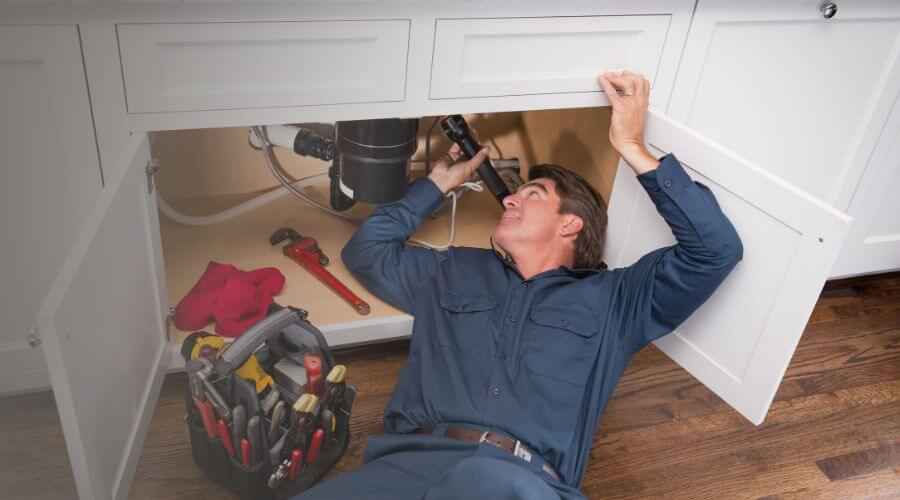 Local water heater installation in Mcfarland, WI